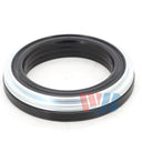 InMotion WS710563 Wheel Seal - Rear Inner