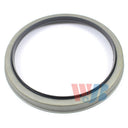InMotion WS710571 Wheel Seal - Front or Front Outer