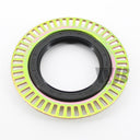 InMotion WS710588 Wheel Seal - Front or Front Inner