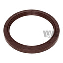 InMotion WS710765 Engine Crankshaft Seal - Rear