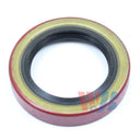 InMotion WS9363S Wheel Seal - Rear