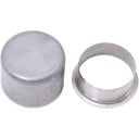 InMotion WS99156 Transfer Case Output Shaft Repair Sleeve - Front, Rear Outer or Rear Rearward