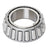 InMotion WT25580 Axle Differential Bearing - Rear