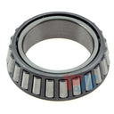 InMotion WT28680 Wheel Bearing - Rear Outer
