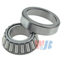InMotion WT33205 Wheel Bearing and Race Set - Front Outer