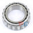 InMotion WT45291 Wheel Bearing - Rear Inner