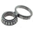 InMotion WTA14 Manual Transmission Countershaft Bearing - Center or Rear