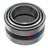InMotion WTA23 Wheel Bearing and Race Set - Front Inner