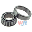 InMotion WTA2 Wheel Bearing and Race Set