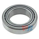 InMotion WTA39 Wheel Bearing and Race Set - Rear Inner