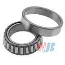InMotion WTA6 Wheel Bearing and Race Set