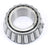 InMotion WTHM807046 Differential Pinion Bearing - Rear Inner