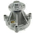 InMotion WU4066 Engine Water Pump