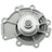InMotion WU4091 Engine Water Pump