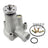 InMotion WU4093 Engine Water Pump
