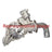 InMotion WU4094 Engine Water Pump