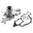 InMotion WU4095 Engine Water Pump