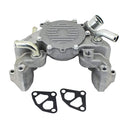InMotion WU5068 Engine Water Pump