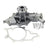 InMotion WU6007 Engine Water Pump