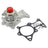 InMotion WU6189 Engine Water Pump
