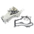 InMotion WU6662 Engine Water Pump
