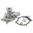 InMotion WU7114 Engine Water Pump