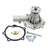 InMotion WU7120 Engine Water Pump