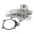 InMotion WU7136 Engine Water Pump