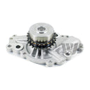 InMotion WU7161 Engine Water Pump