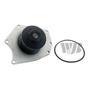 InMotion WU7162 Engine Water Pump