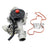 InMotion WU7168 Engine Water Pump
