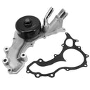 InMotion WU8981 Engine Water Pump