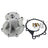 InMotion WU9009 Engine Water Pump