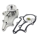 InMotion WU9017 Engine Water Pump