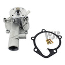 InMotion WU9018 Engine Water Pump