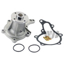 InMotion WU9057 Engine Water Pump
