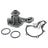 InMotion WU9065 Engine Water Pump