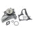 InMotion WU9099 Engine Water Pump