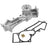 InMotion WU9104 Engine Water Pump