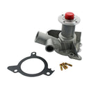 InMotion WU9119 Engine Water Pump