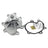 InMotion WU9162 Engine Water Pump