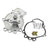 InMotion WU9213 Engine Water Pump