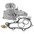 InMotion WU9271 Engine Water Pump
