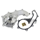 InMotion WU9293 Engine Water Pump