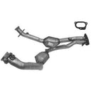 Walker 14613 Catalytic Converter - Front