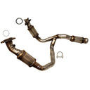 Walker 14622 Catalytic Converter - Front