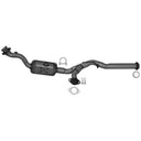 Walker 14643 Catalytic Converter - Right