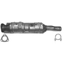 Walker 14736 Catalytic Converter - Rear