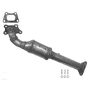 Walker 14744 Catalytic Converter - Front Left