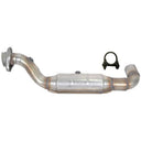 Walker 14822 Catalytic Converter - Left